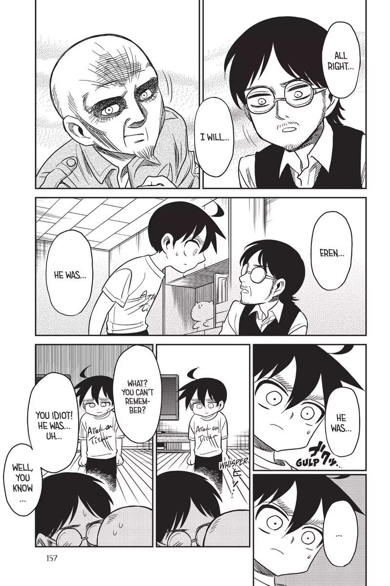 Shingeki Kyojin Chuugakkou 65 23