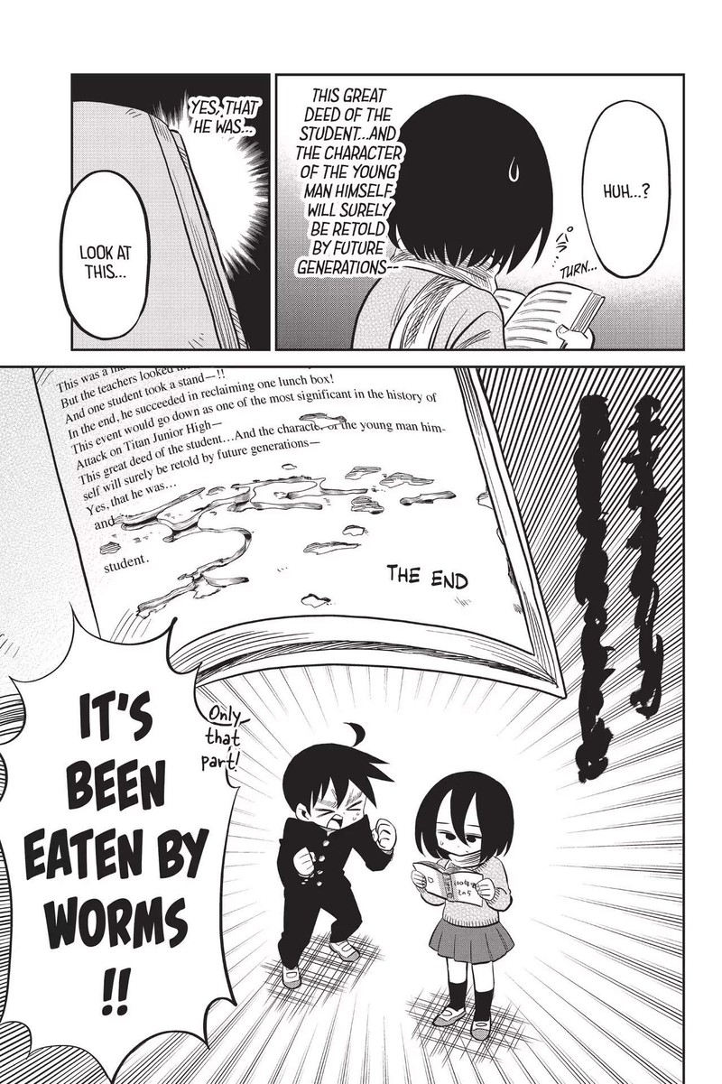 Shingeki Kyojin Chuugakkou 65 3