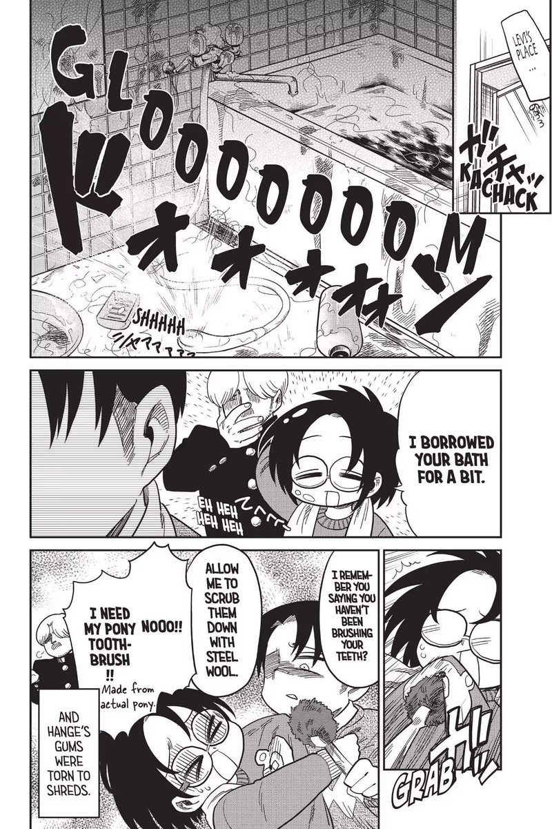 Shingeki Kyojin Chuugakkou 66 12