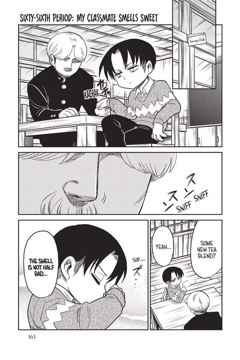 Shingeki Kyojin Chuugakkou 66 3