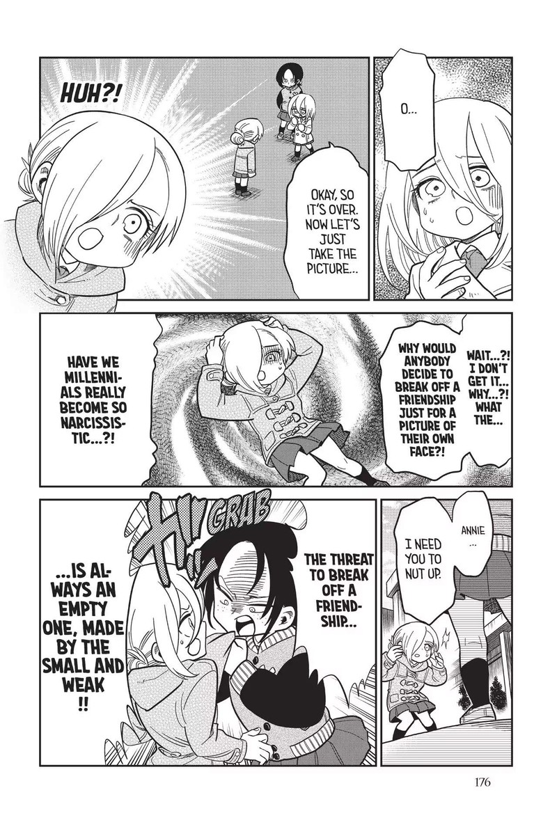 Shingeki Kyojin Chuugakkou 67 4