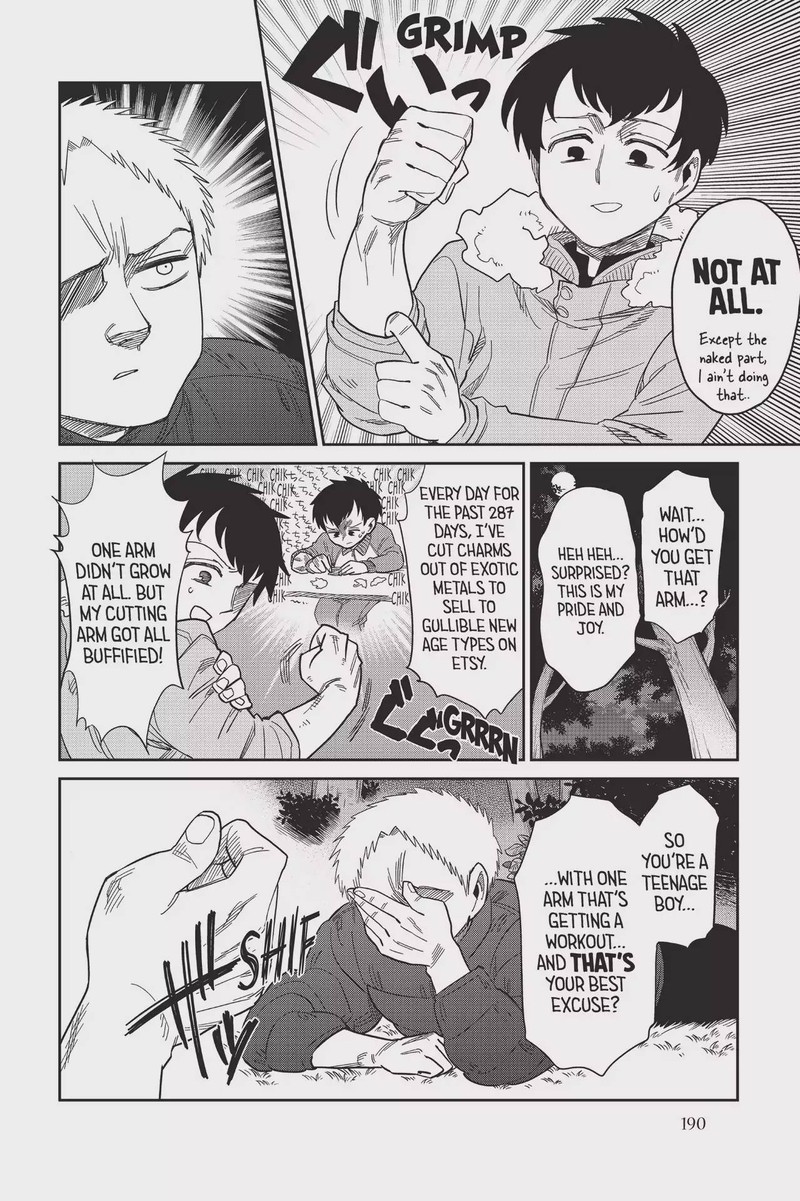 Shingeki Kyojin Chuugakkou 68 10