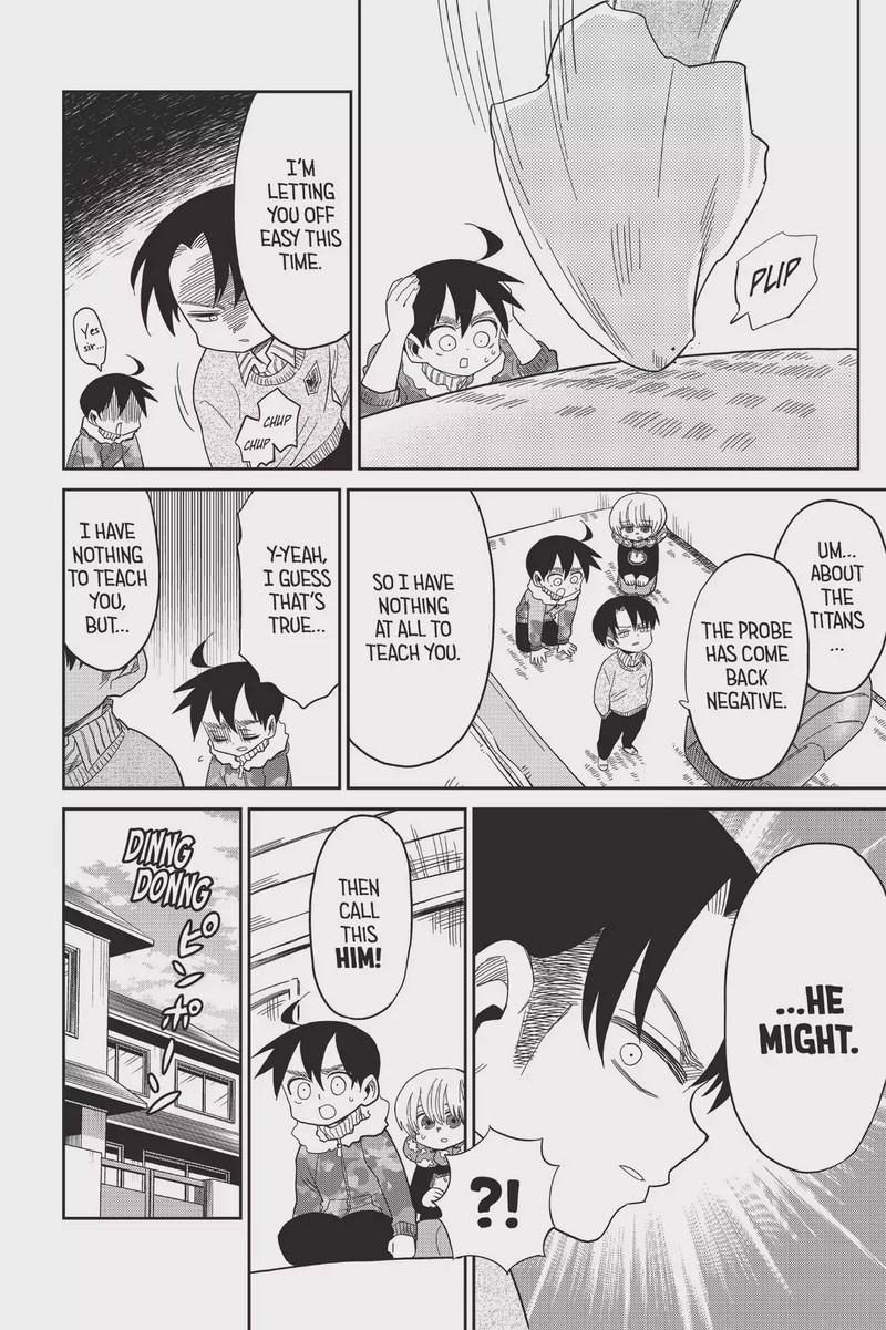 Shingeki Kyojin Chuugakkou 71 12