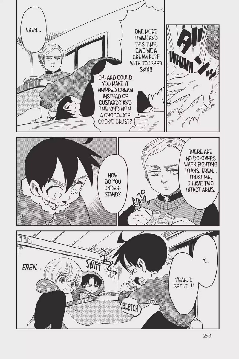 Shingeki Kyojin Chuugakkou 71 18