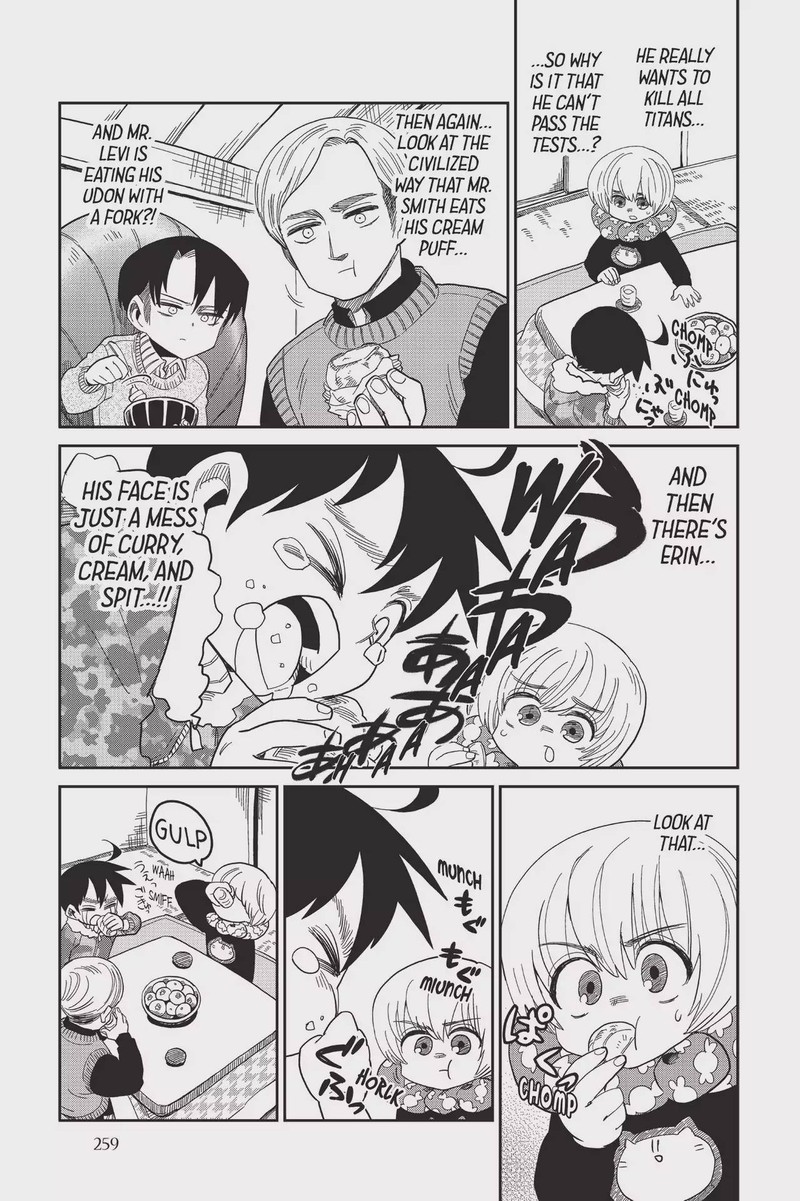 Shingeki Kyojin Chuugakkou 71 19