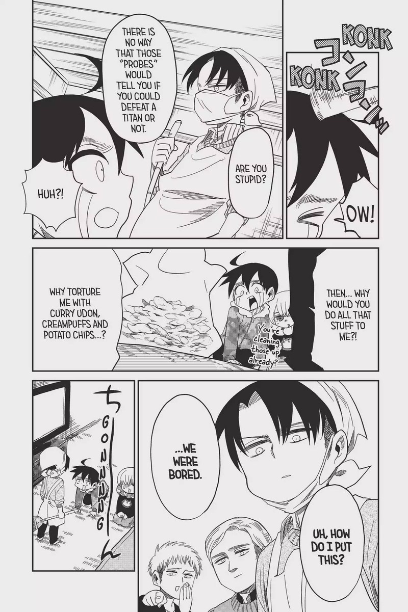 Shingeki Kyojin Chuugakkou 71 29