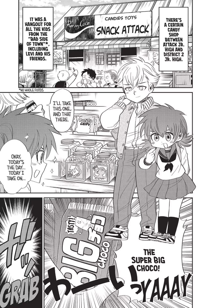 Shingeki Kyojin Chuugakkou 72b 1