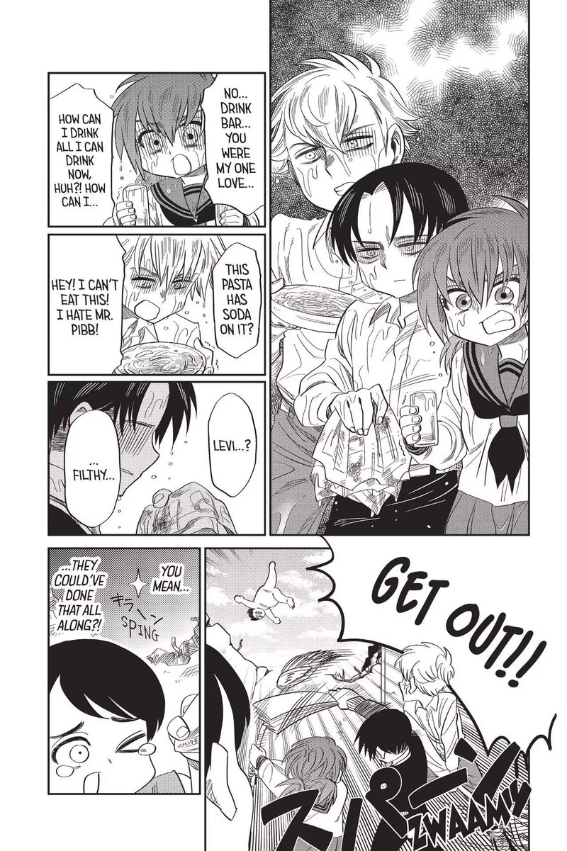 Shingeki Kyojin Chuugakkou 72b 11