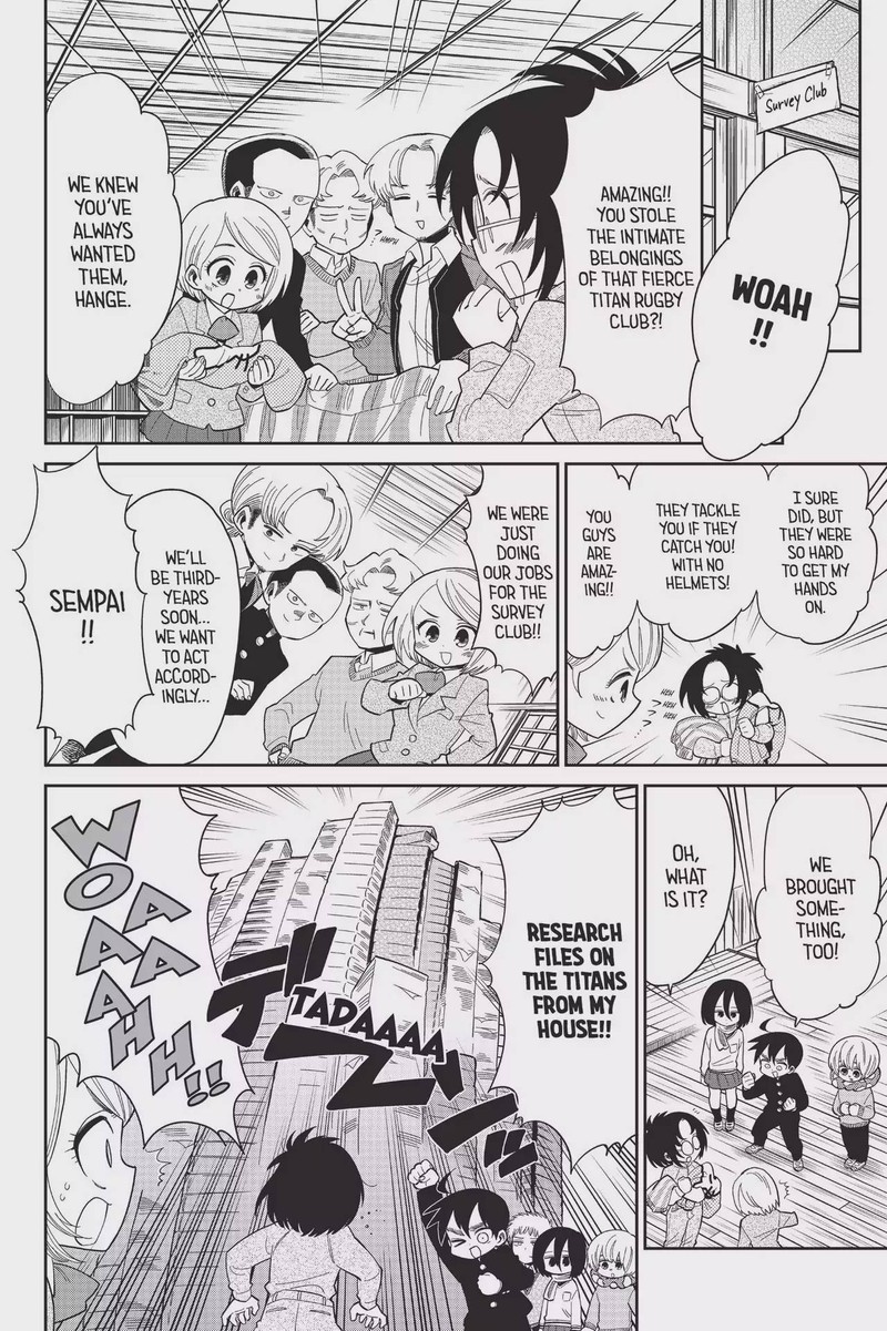 Shingeki Kyojin Chuugakkou 75 2