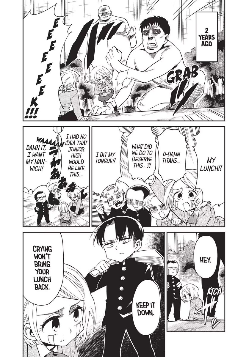 Shingeki Kyojin Chuugakkou 76 1