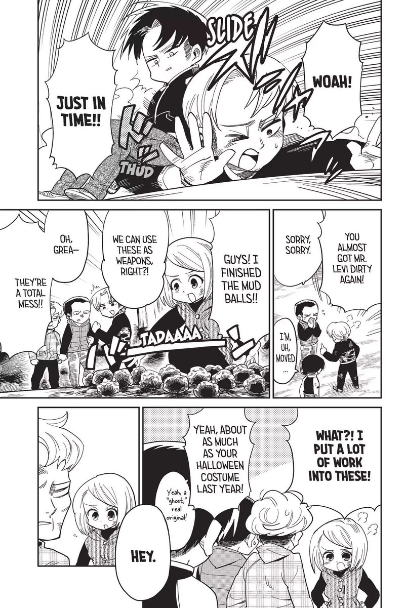 Shingeki Kyojin Chuugakkou 76 17