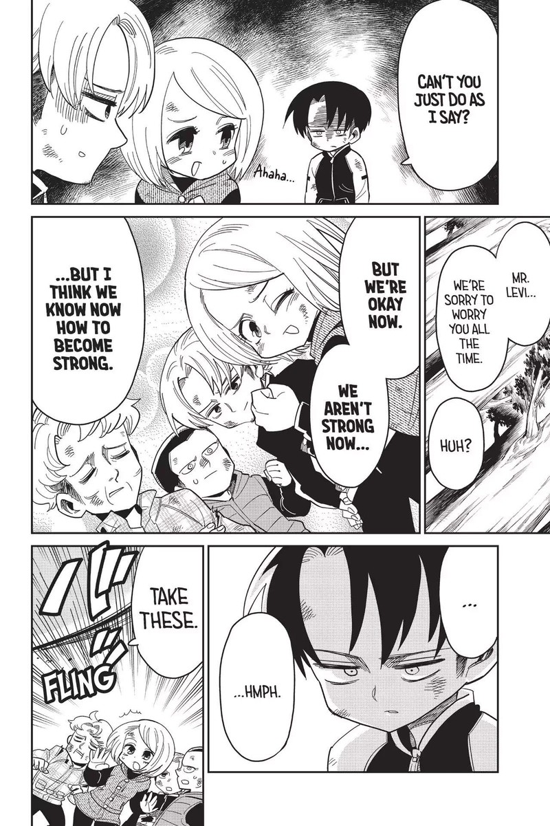 Shingeki Kyojin Chuugakkou 76 18