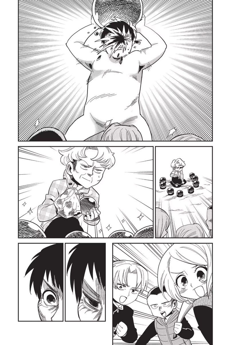 Shingeki Kyojin Chuugakkou 76 21