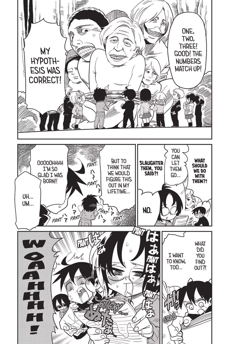 Shingeki Kyojin Chuugakkou 77 1