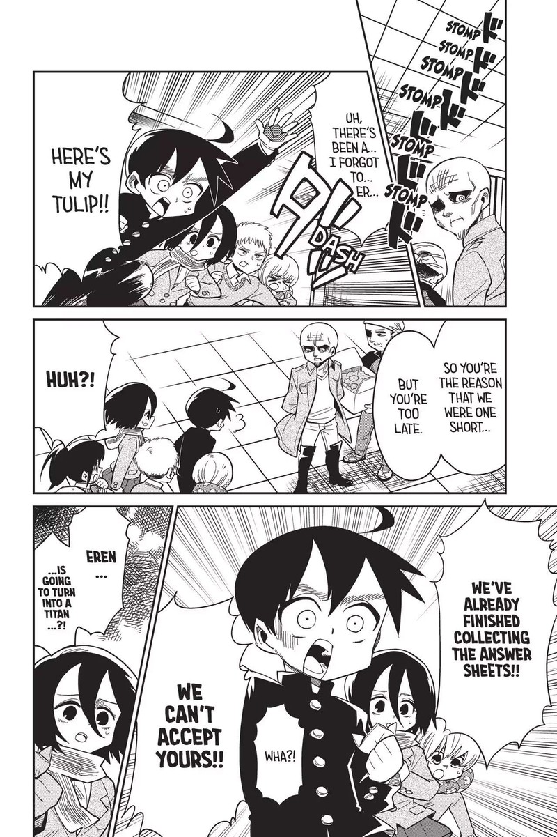 Shingeki Kyojin Chuugakkou 77 18