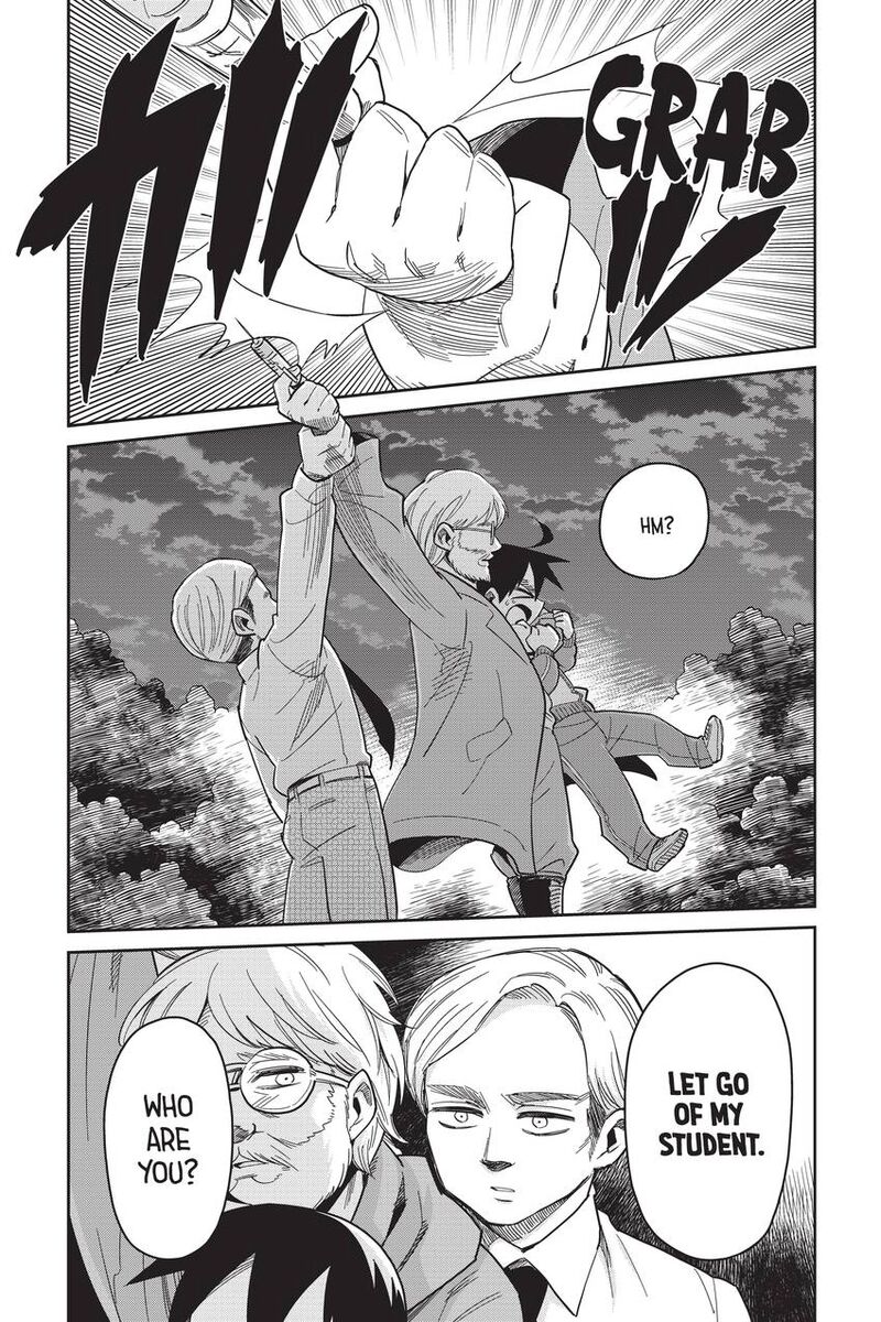 Shingeki Kyojin Chuugakkou 83 11