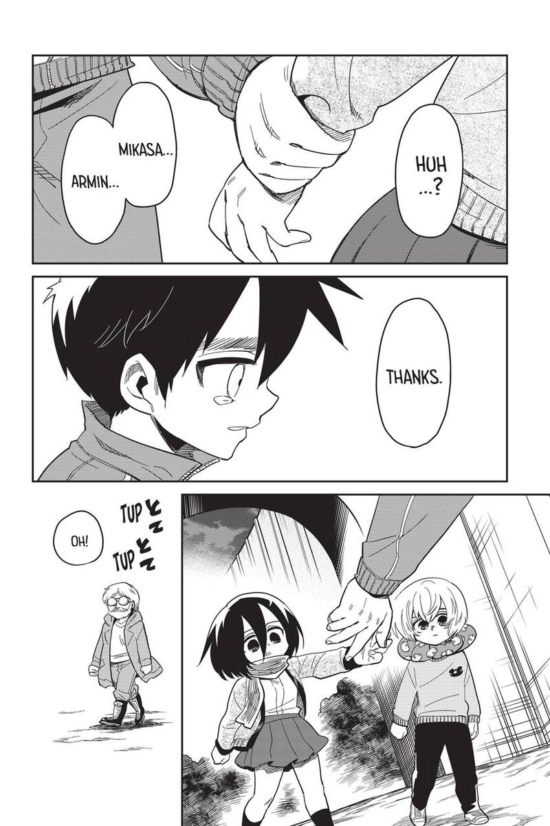 Shingeki Kyojin Chuugakkou 84 10