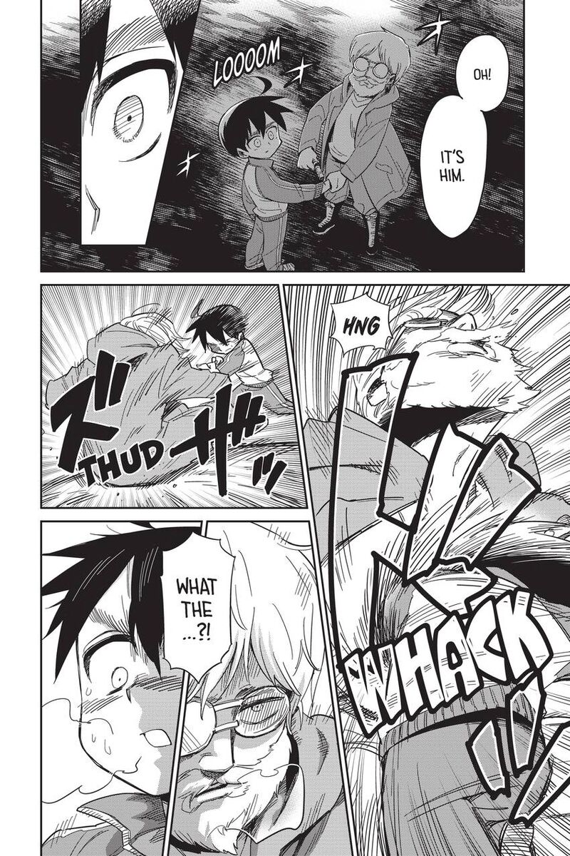 Shingeki Kyojin Chuugakkou 84 16