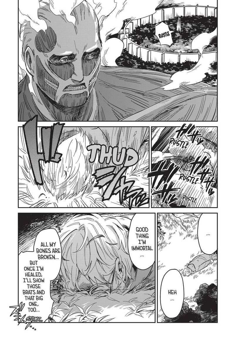 Shingeki Kyojin Chuugakkou 84 19