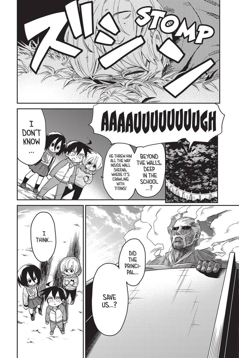 Shingeki Kyojin Chuugakkou 84 20