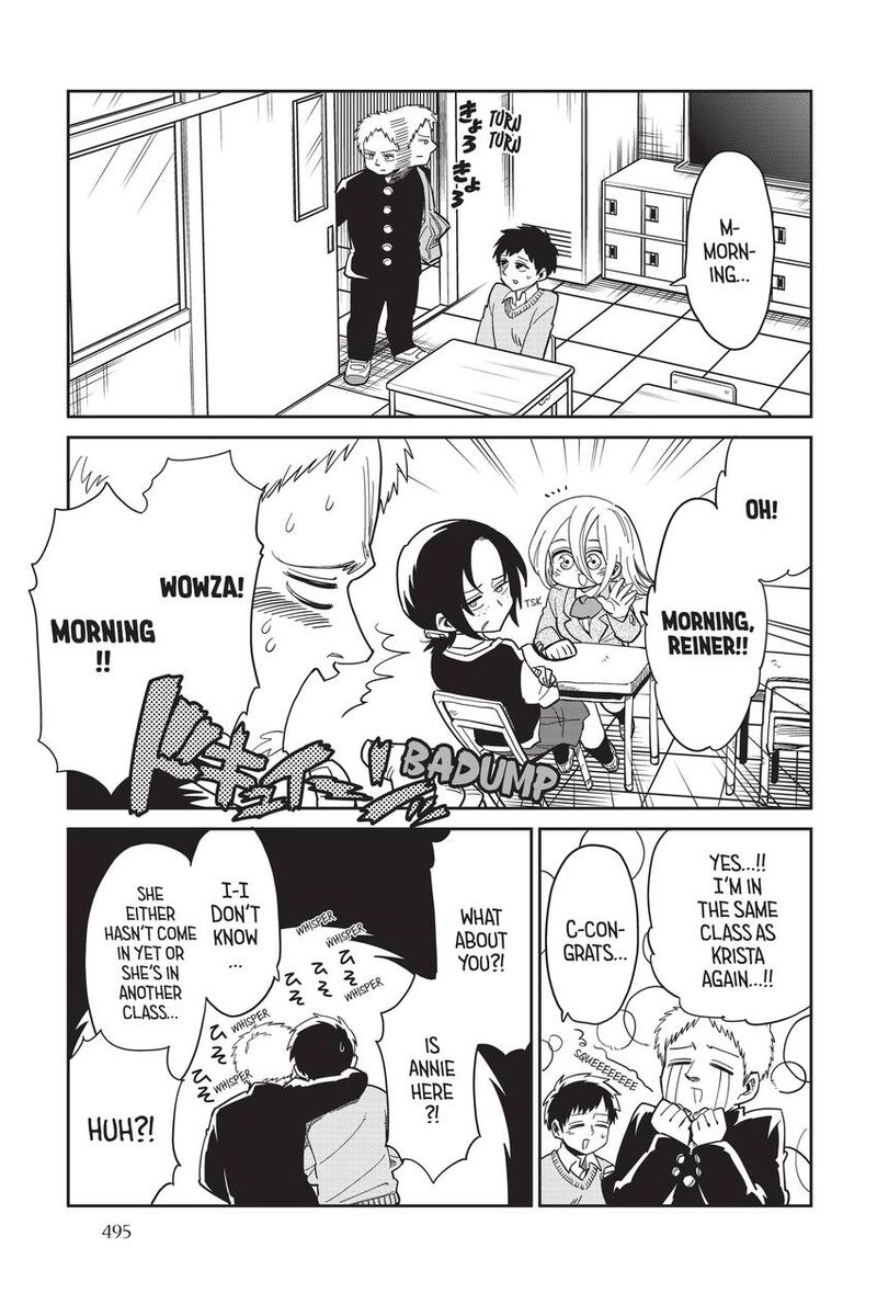 Shingeki Kyojin Chuugakkou 84 23