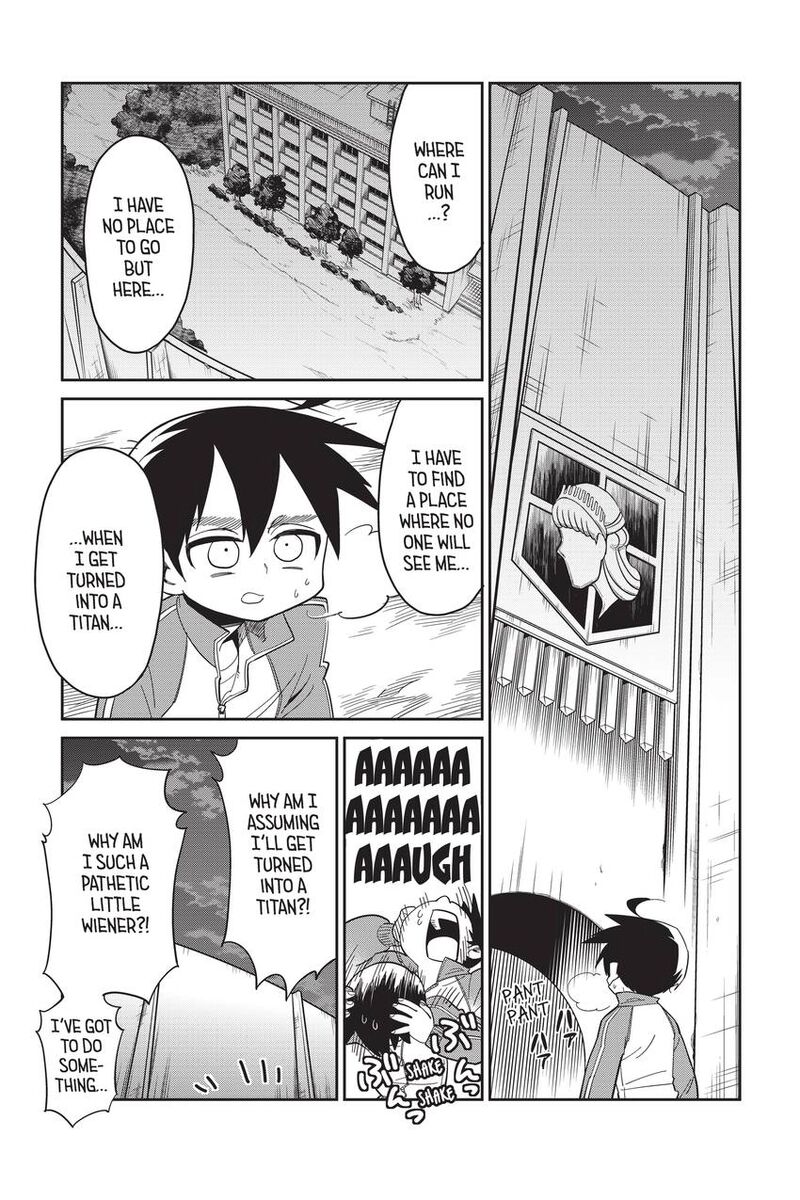 Shingeki Kyojin Chuugakkou 84 5