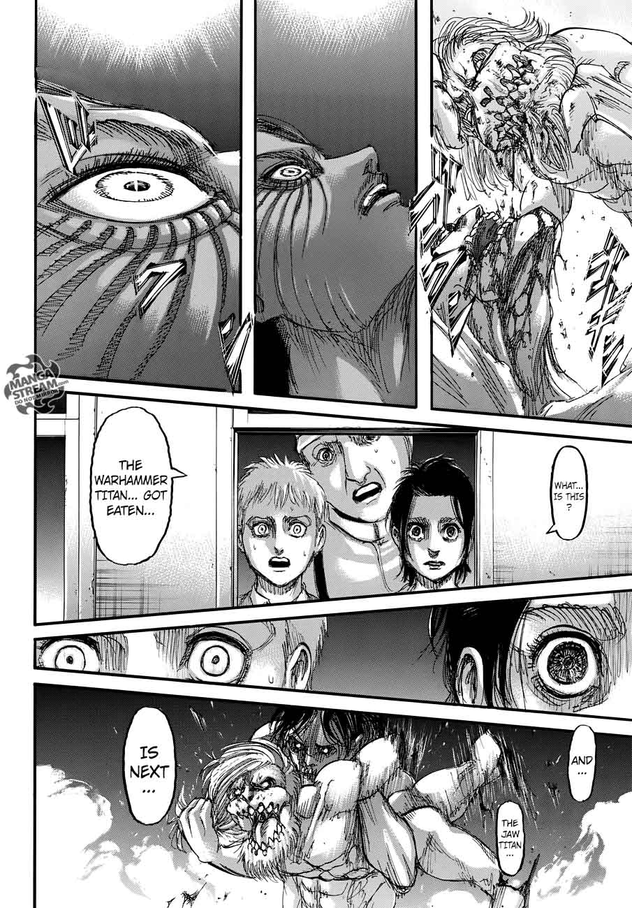 Shingeki No Kyojin 104 30