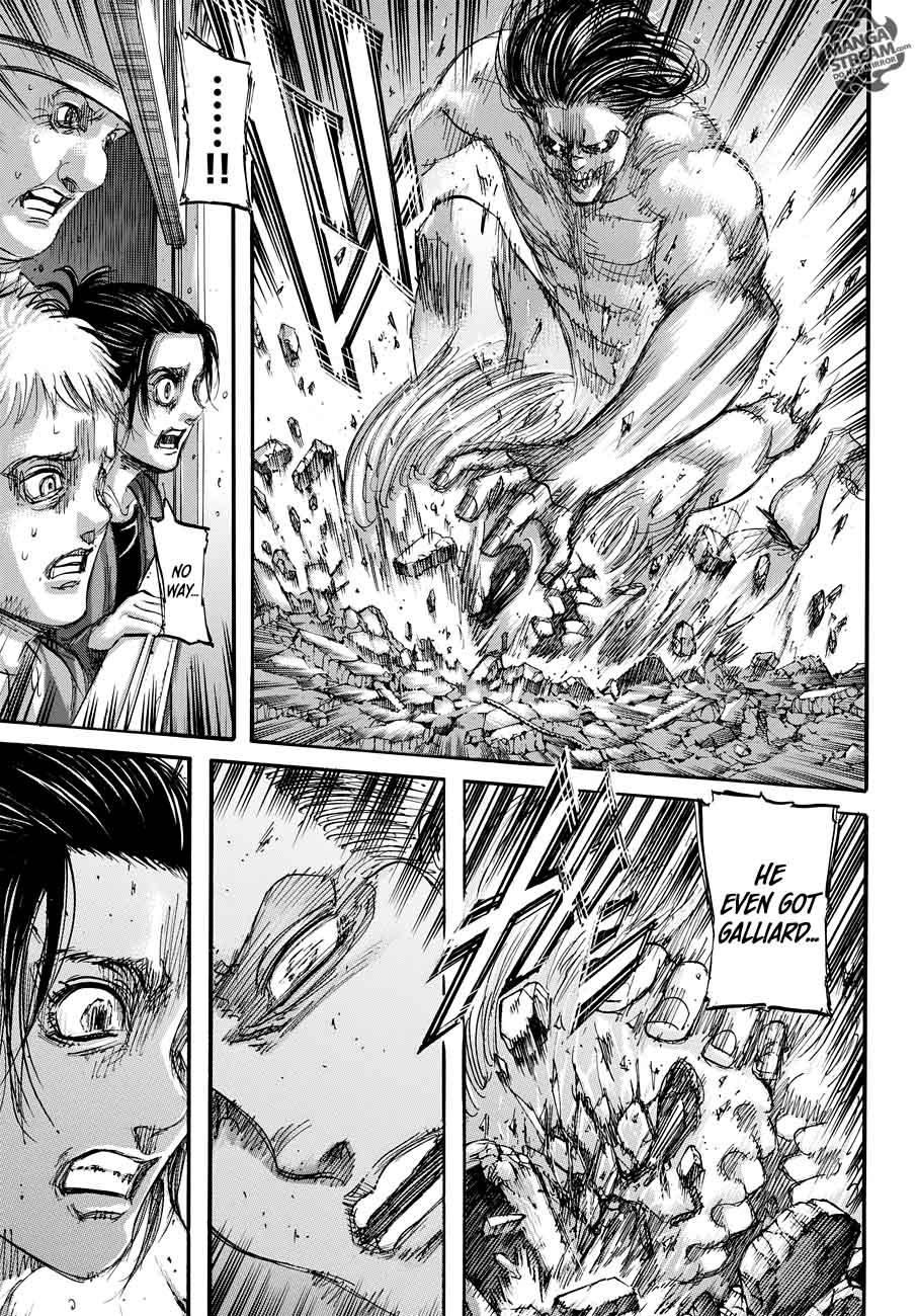 Shingeki No Kyojin 104 31