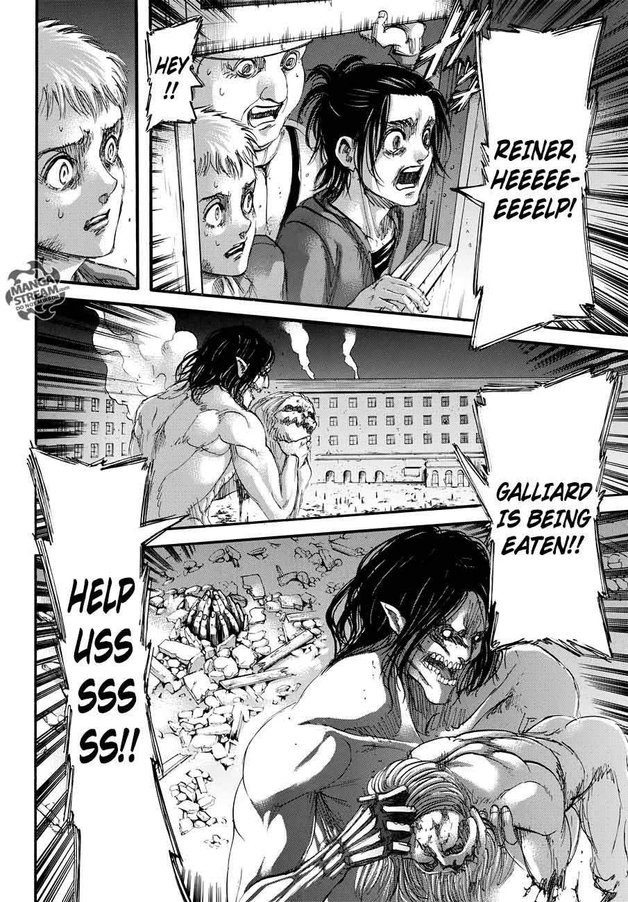 Shingeki No Kyojin 104 32