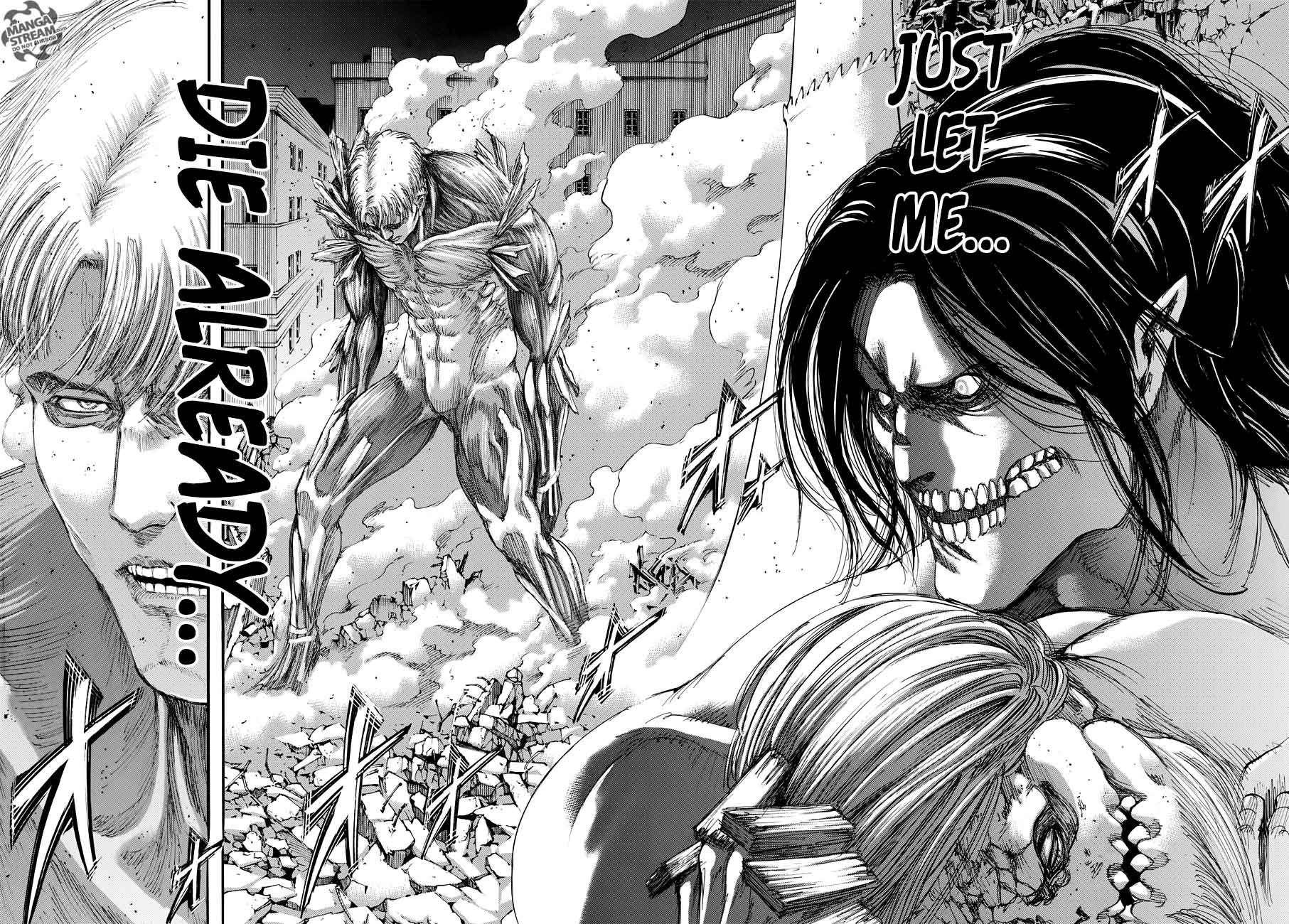 Shingeki No Kyojin 104 36