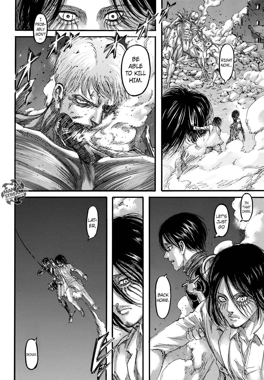 Shingeki No Kyojin 104 40