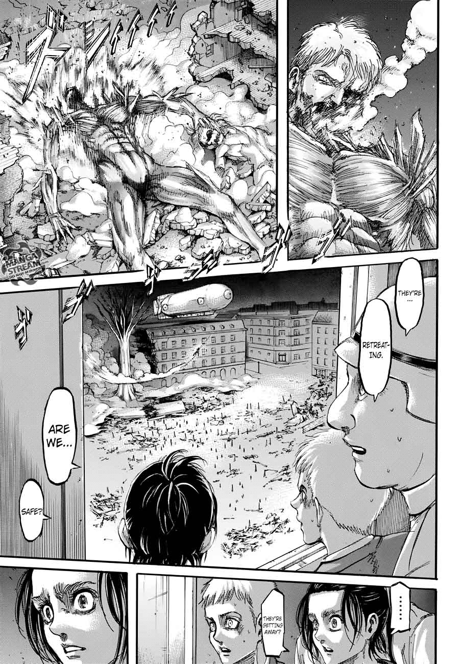 Shingeki No Kyojin 104 41