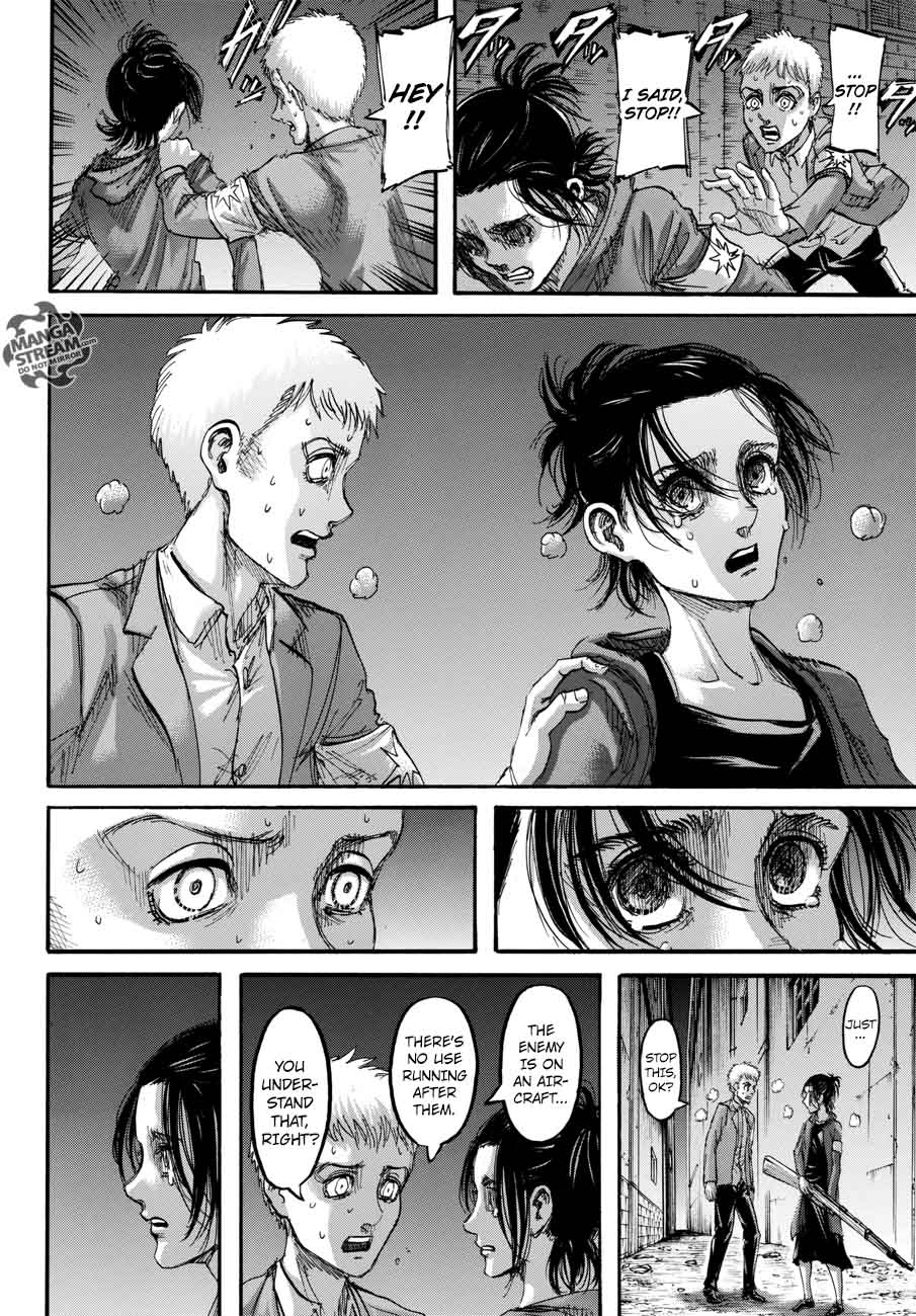 Shingeki No Kyojin 105 10