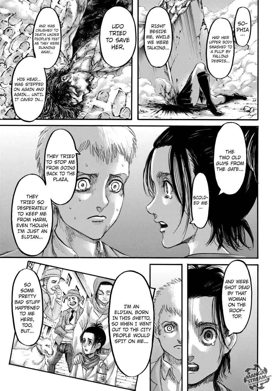 Shingeki No Kyojin 105 11