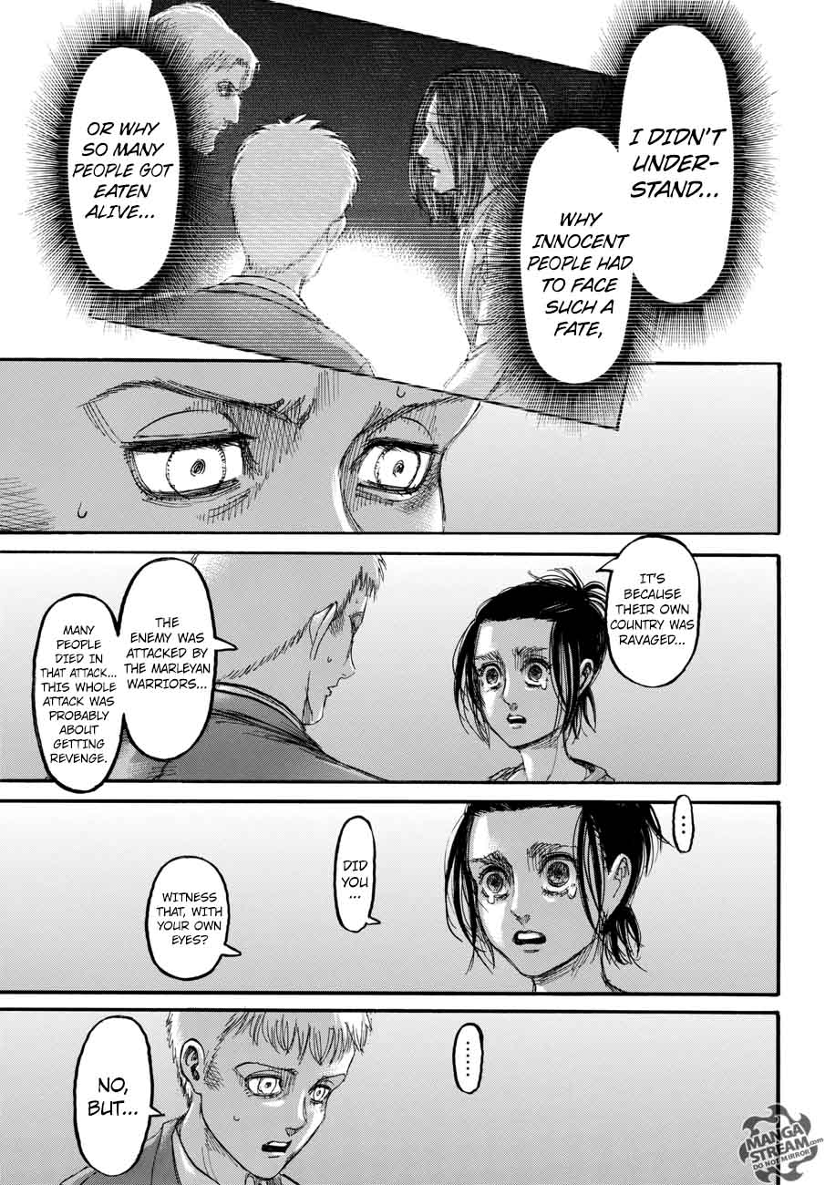 Shingeki No Kyojin 105 13