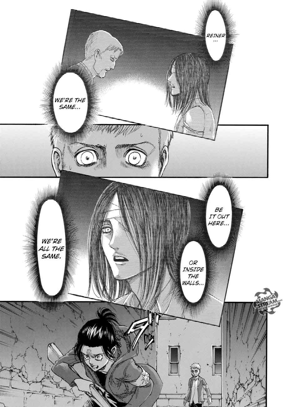 Shingeki No Kyojin 105 15