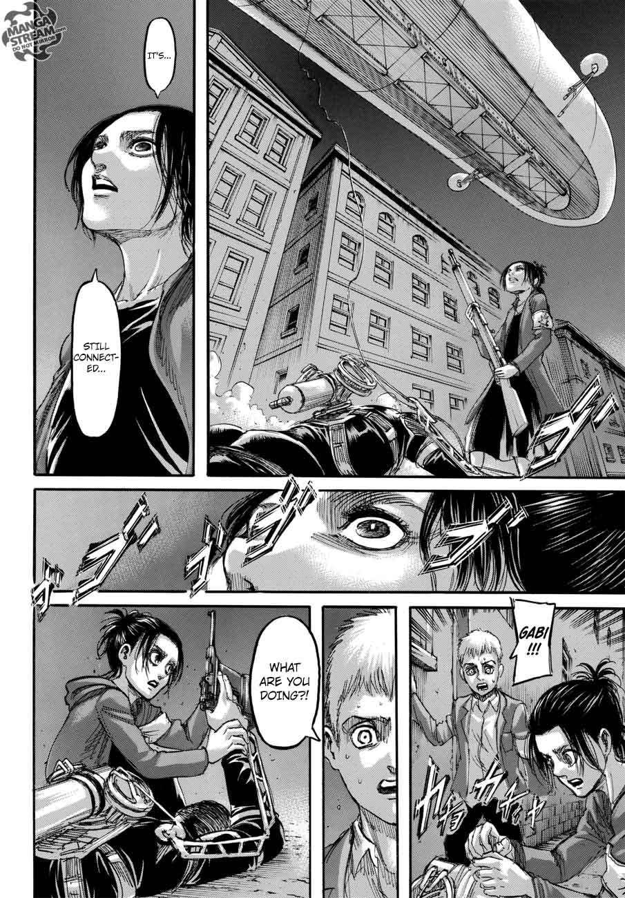 Shingeki No Kyojin 105 18