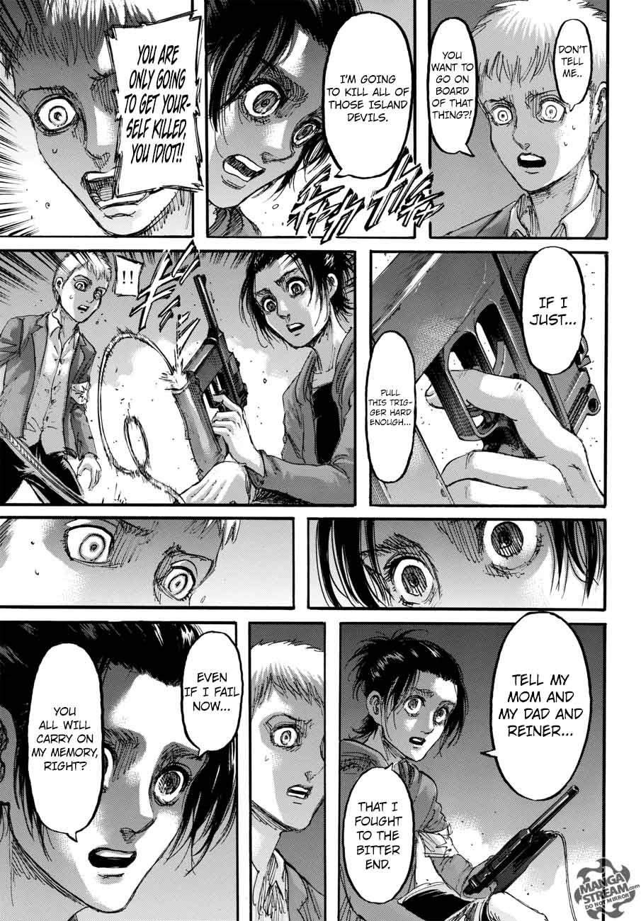 Shingeki No Kyojin 105 19