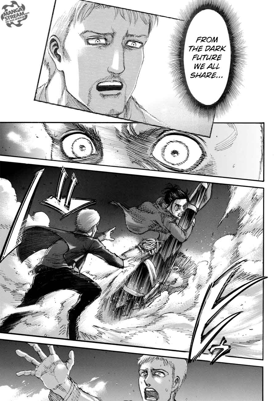 Shingeki No Kyojin 105 21