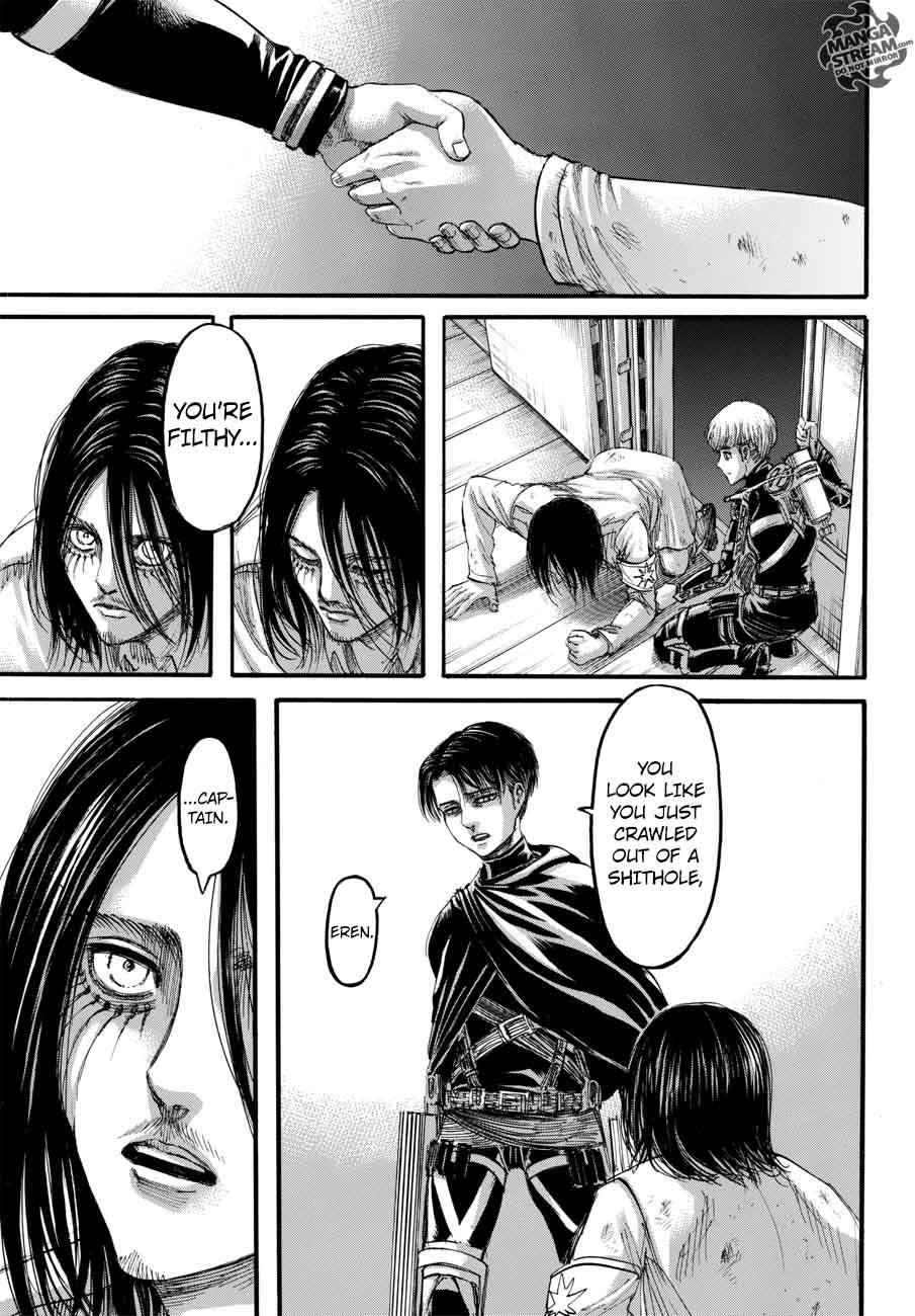 Shingeki No Kyojin 105 3