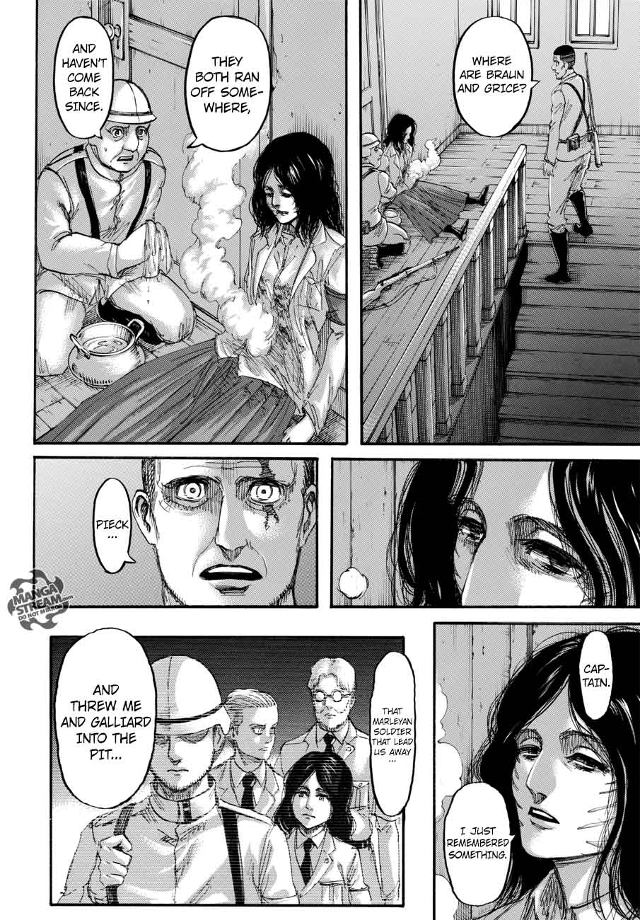 Shingeki No Kyojin 105 32