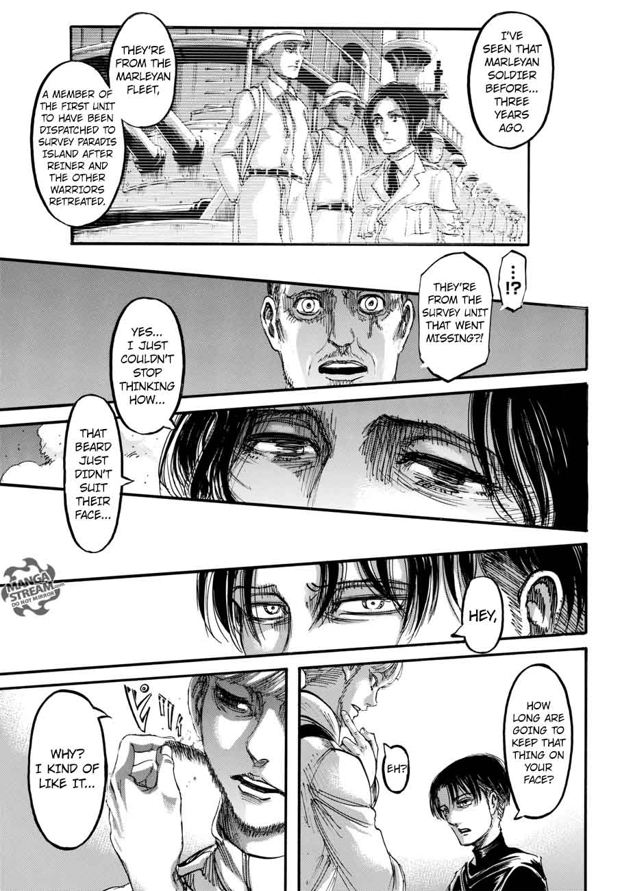 Shingeki No Kyojin 105 33