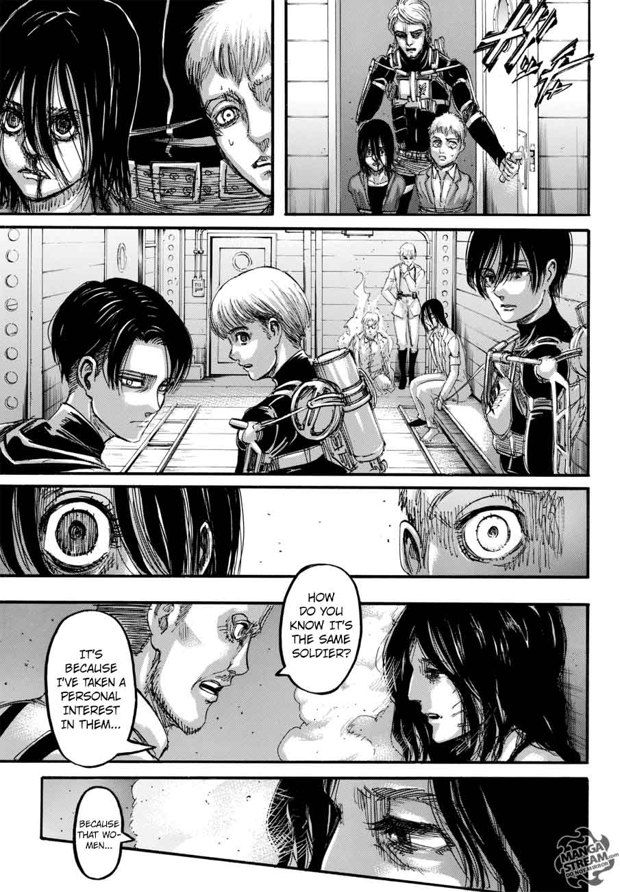 Shingeki No Kyojin 105 35