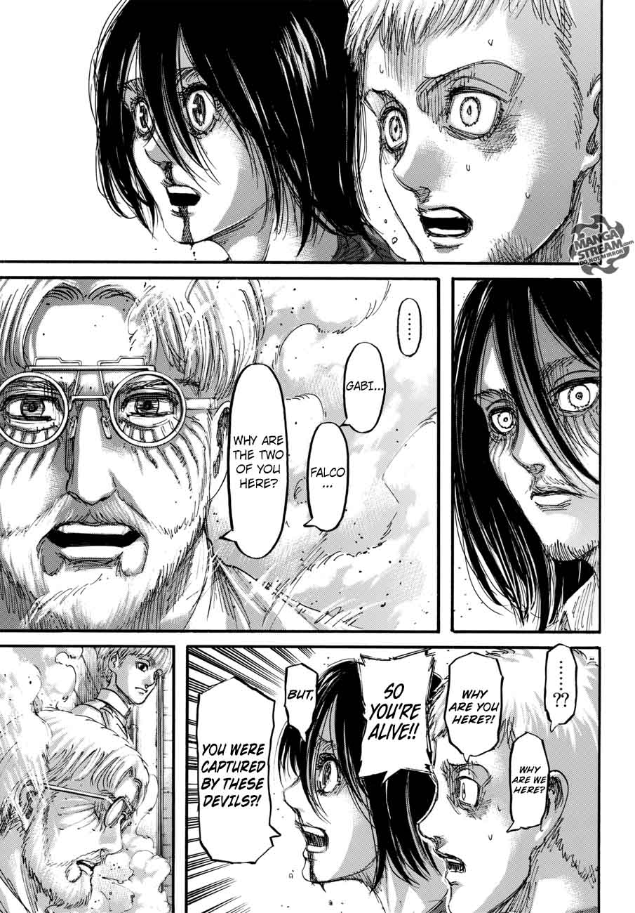 Shingeki No Kyojin 105 37