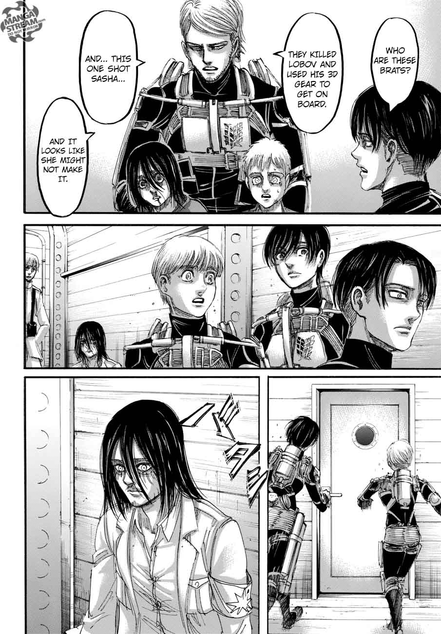 Shingeki No Kyojin 105 38