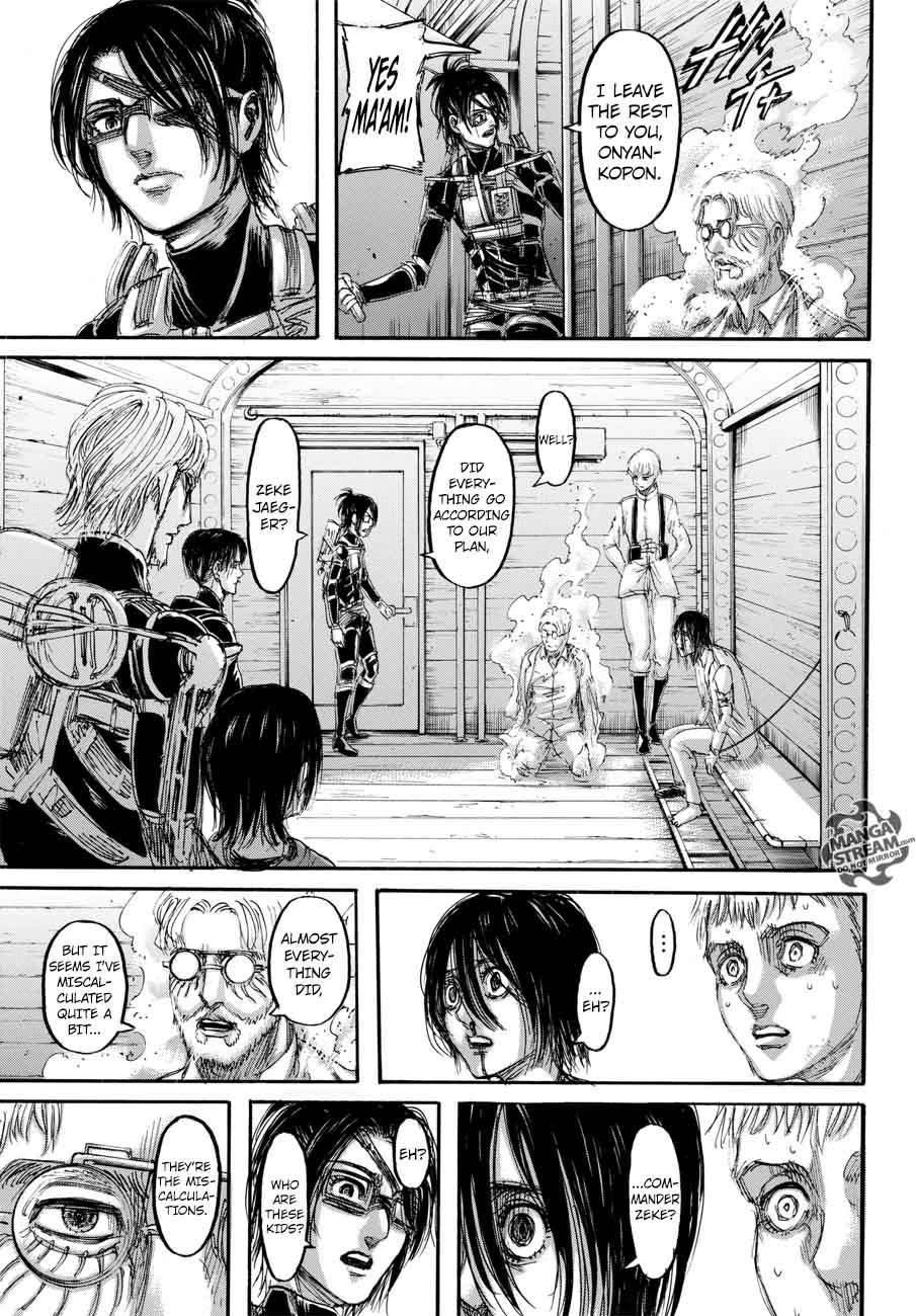 Shingeki No Kyojin 105 39