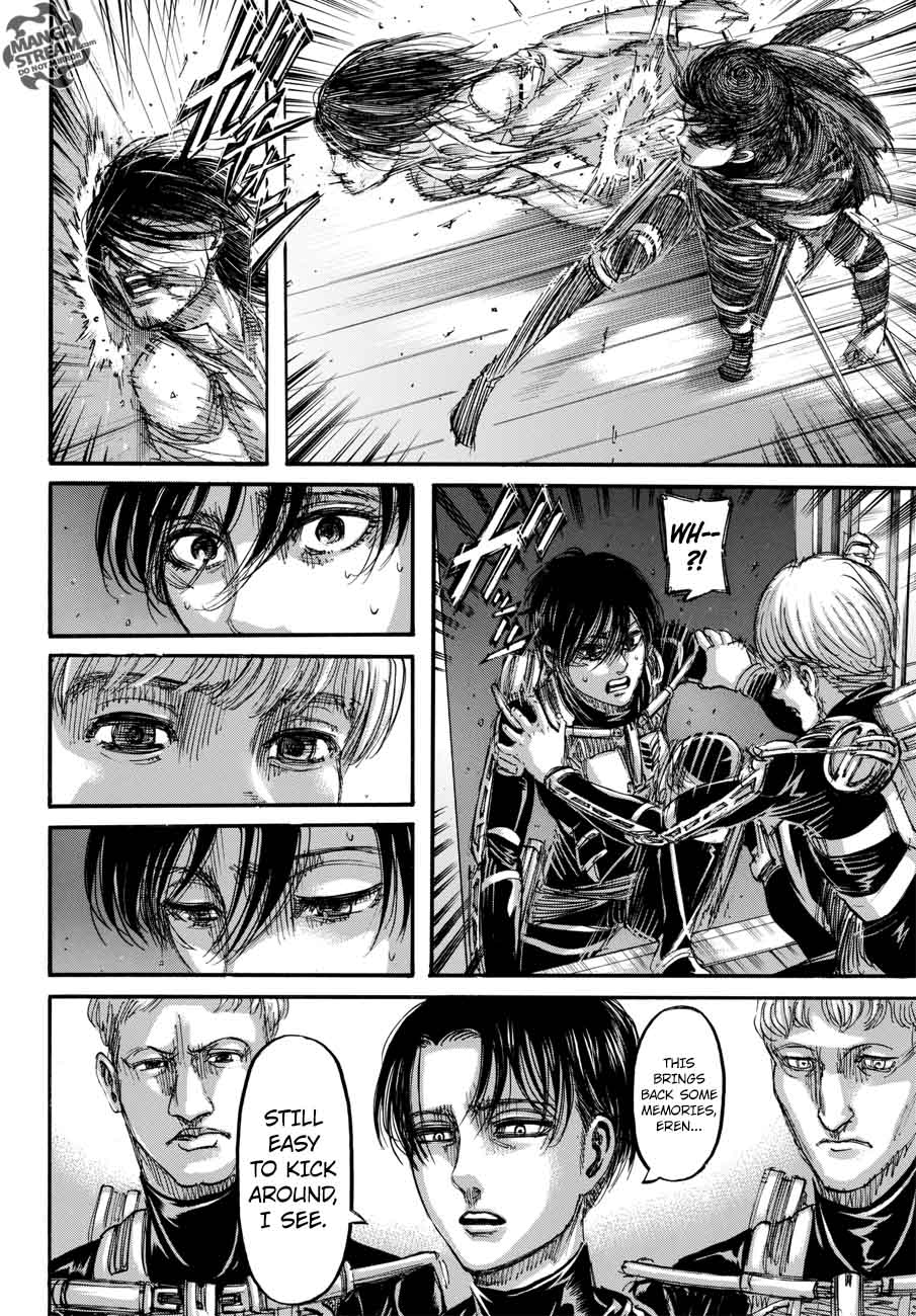 Shingeki No Kyojin 105 4