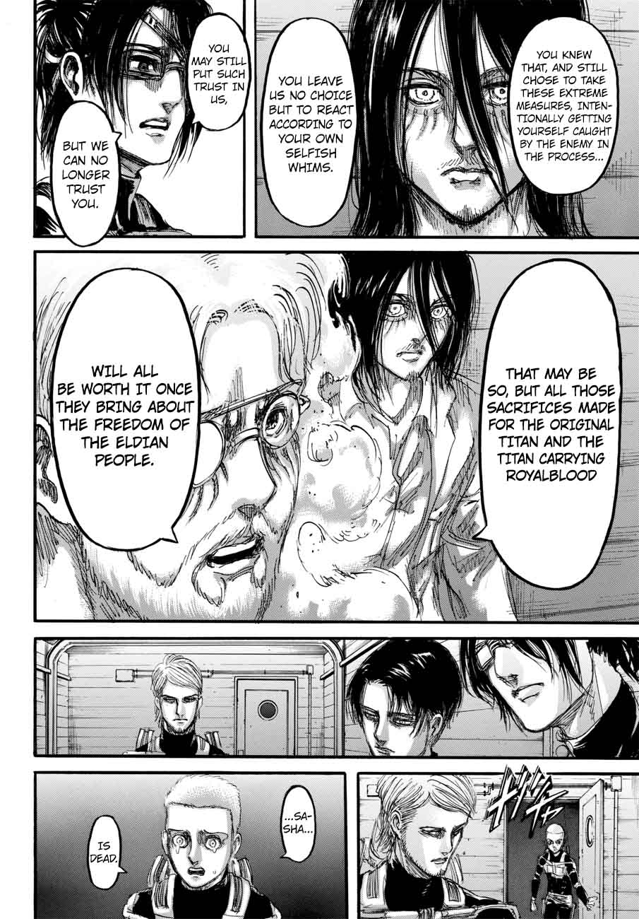 Shingeki No Kyojin 105 42