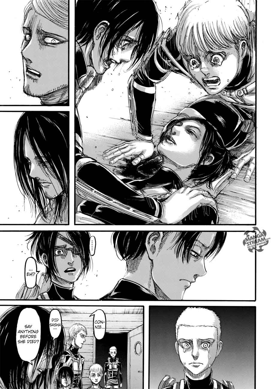 Shingeki No Kyojin 105 43