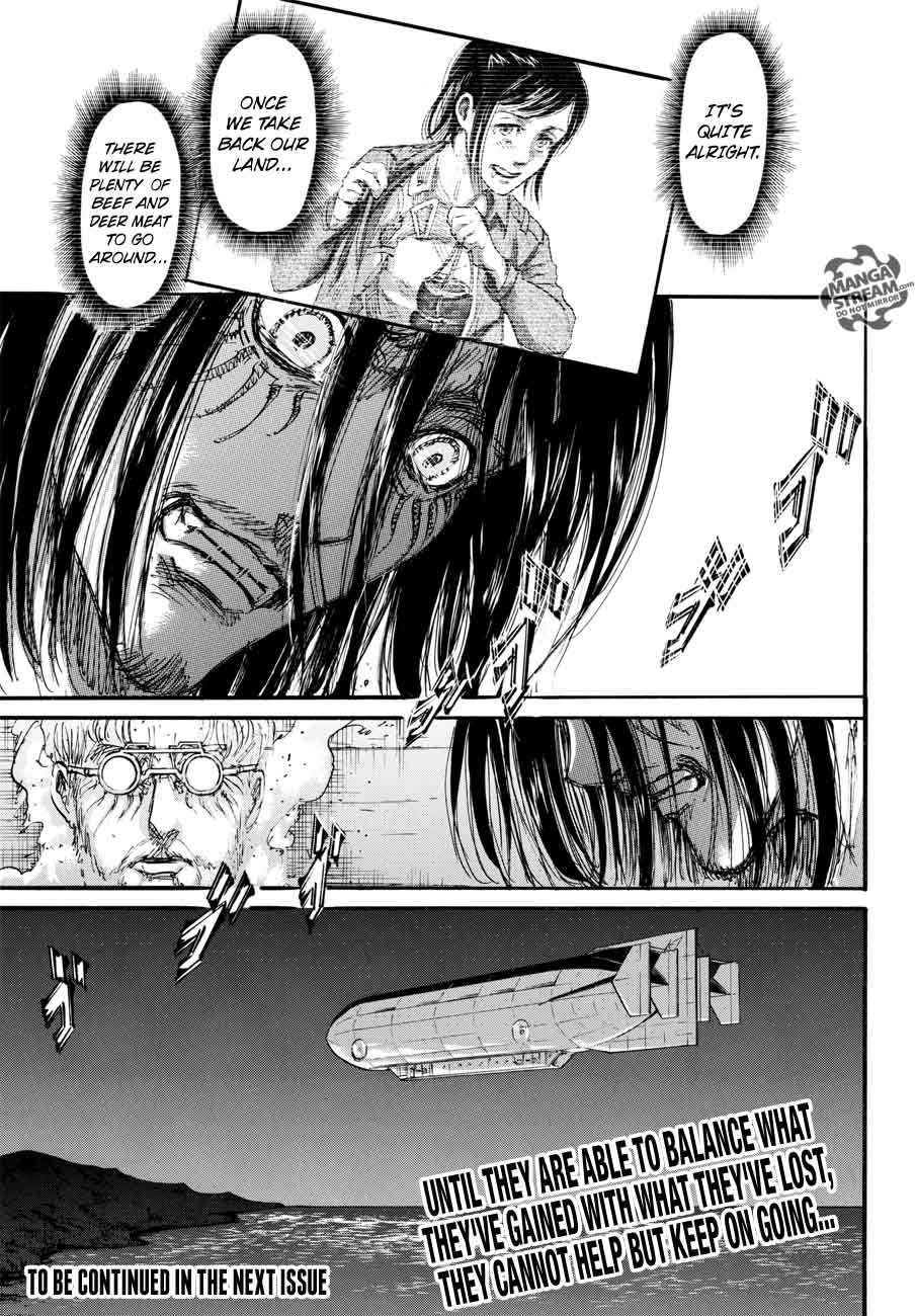 Shingeki No Kyojin 105 45